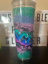 Pisces Cup
