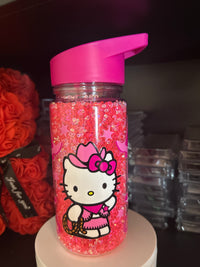 Kid sippy cup