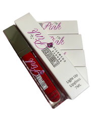 Luscious Red Essentials 9 Ways to Wear Bold Glamour