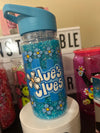 Blue Clues