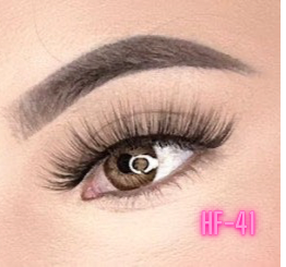 Wholesale Lashes 20-23